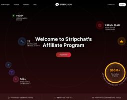 Stripcash (Stripchat)